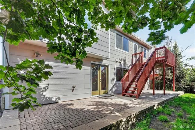 12614 Prince Creek Drive Parker, CO 80134