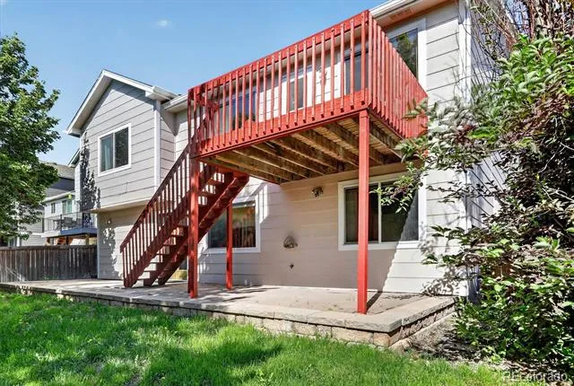 12614 Prince Creek Drive Parker, CO 80134