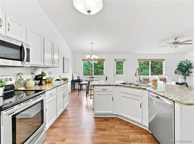 12614 Prince Creek Drive Parker, CO 80134