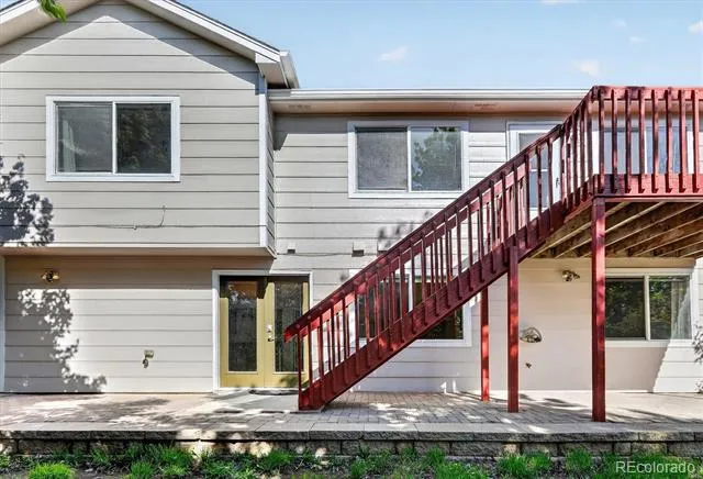 12614 Prince Creek Drive Parker, CO 80134