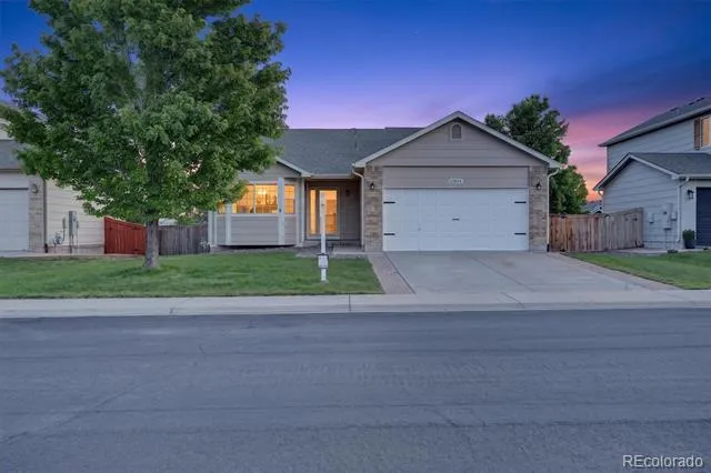 12614 Prince Creek Drive Parker, CO 80134