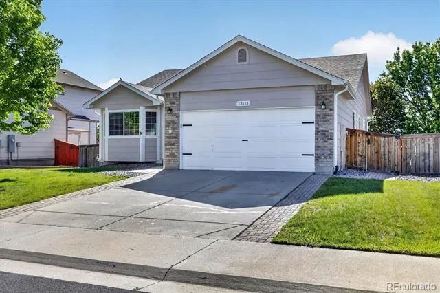 12614 Prince Creek Drive Parker, CO 80134