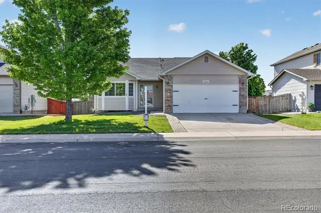 12614 Prince Creek Drive Parker, CO 80134