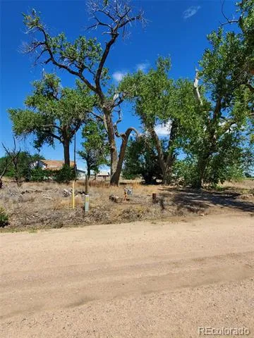9189 County Rd E Olney Springs, CO 81062