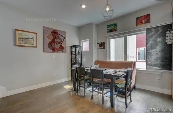 1373 Knox Court Denver, CO 80204