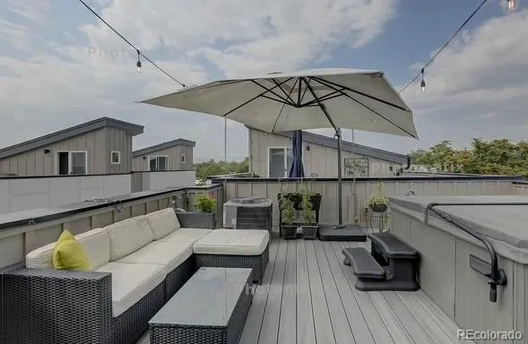 1373 Knox Court Denver, CO 80204