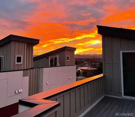 1373 Knox Court Denver, CO 80204