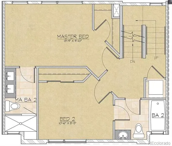 1373 Knox Court Denver, CO 80204