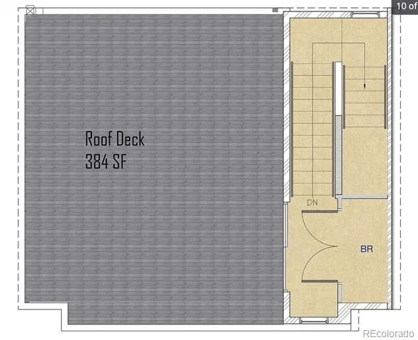 1373 Knox Court Denver, CO 80204