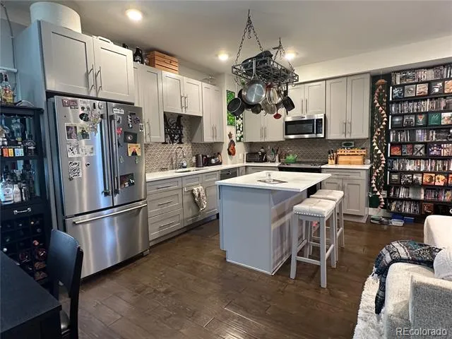 1373 Knox Court Denver, CO 80204