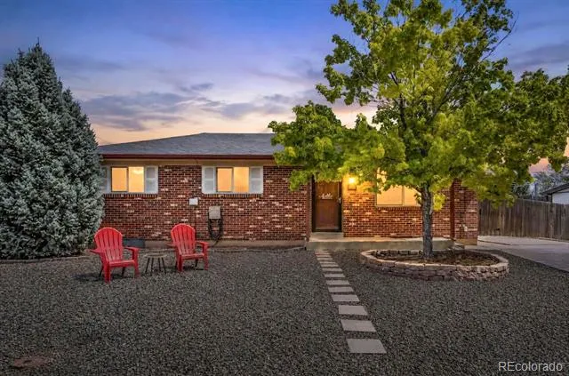 11724 Claude Court Northglenn, CO 80233