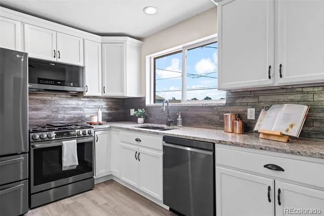 11724 Claude Court Northglenn, CO 80233