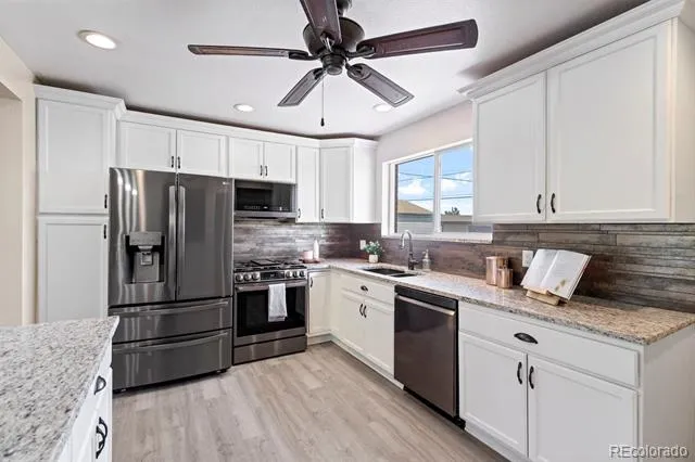 11724 Claude Court Northglenn, CO 80233