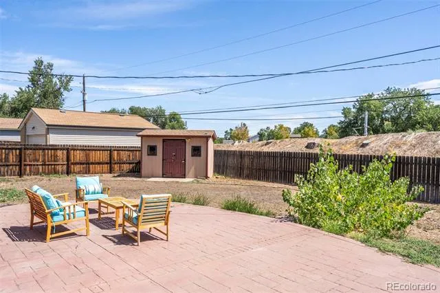 11724 Claude Court Northglenn, CO 80233