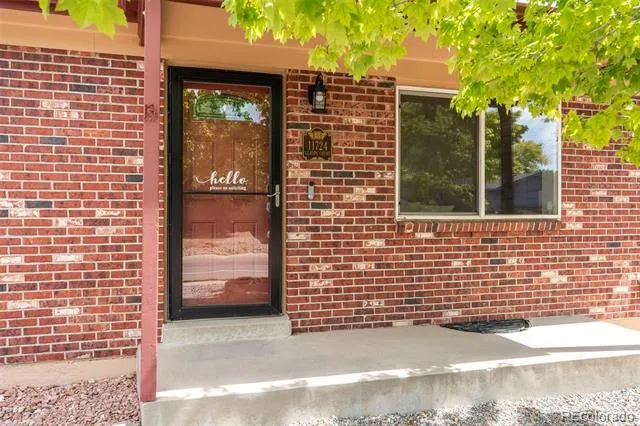 11724 Claude Court Northglenn, CO 80233