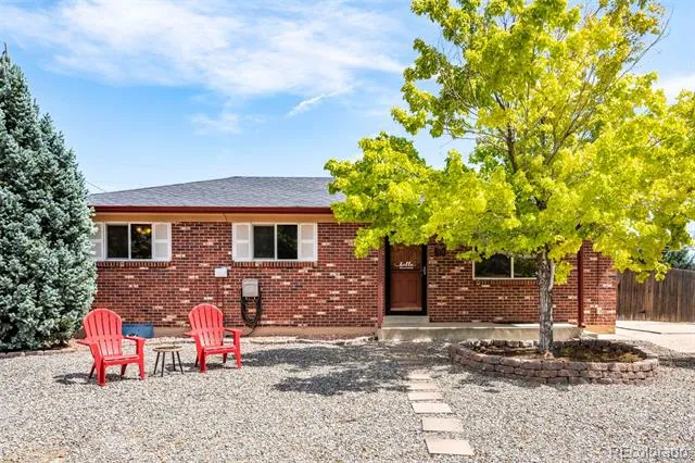 11724 Claude Court Northglenn, CO 80233