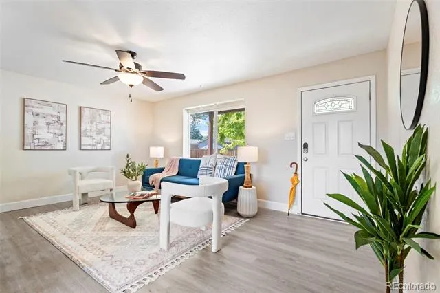 11724 Claude Court Northglenn, CO 80233