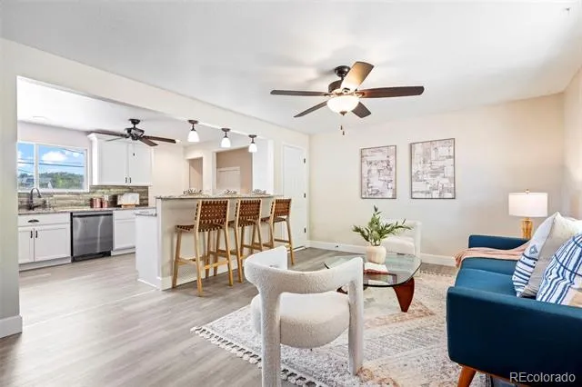 11724 Claude Court Northglenn, CO 80233