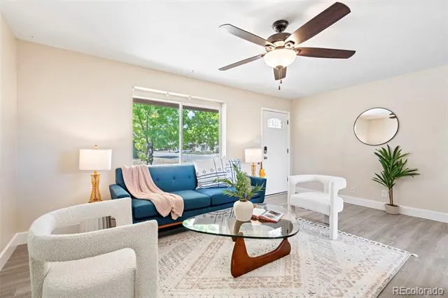 11724 Claude Court Northglenn, CO 80233