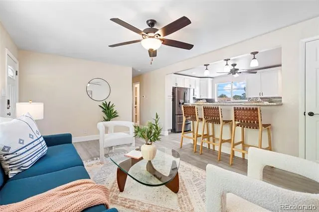 11724 Claude Court Northglenn, CO 80233