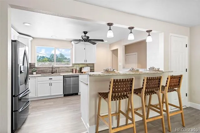 11724 Claude Court Northglenn, CO 80233