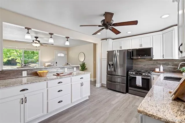11724 Claude Court Northglenn, CO 80233