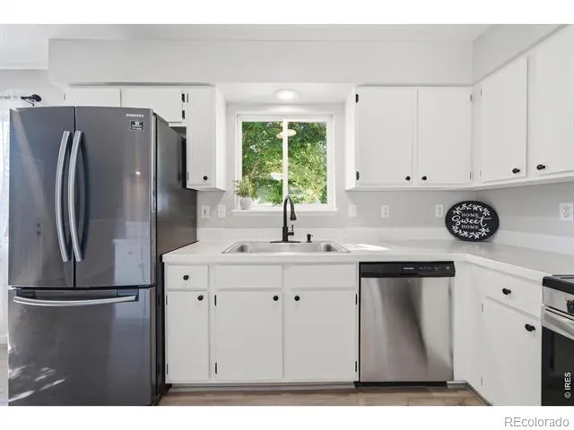4221 Lake Mead Drive Greeley, CO 80634