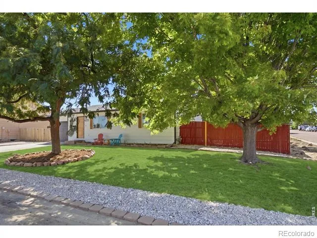 4221 Lake Mead Drive Greeley, CO 80634