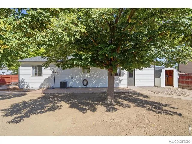 4221 Lake Mead Drive Greeley, CO 80634
