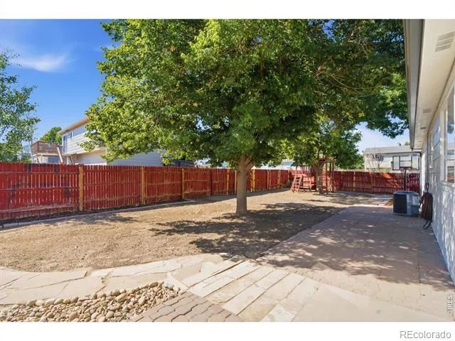 4221 Lake Mead Drive Greeley, CO 80634