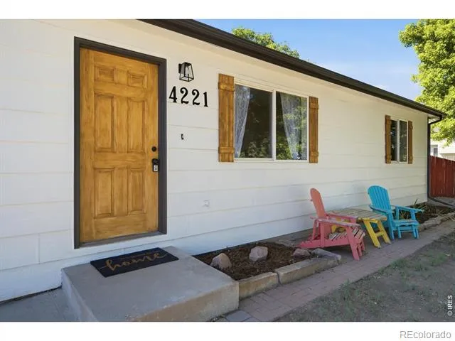4221 Lake Mead Drive Greeley, CO 80634