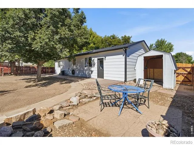 4221 Lake Mead Drive Greeley, CO 80634