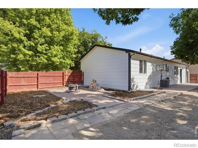 4221 Lake Mead Drive Greeley, CO 80634