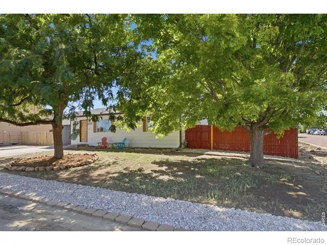 4221 Lake Mead Drive Greeley, CO 80634