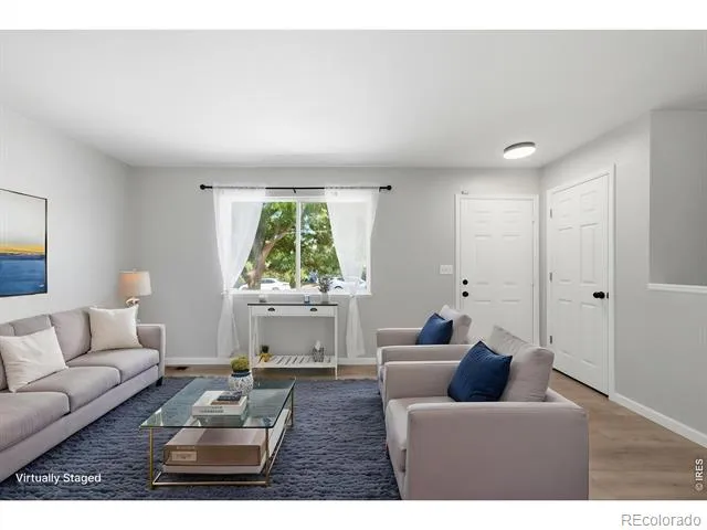 4221 Lake Mead Drive Greeley, CO 80634