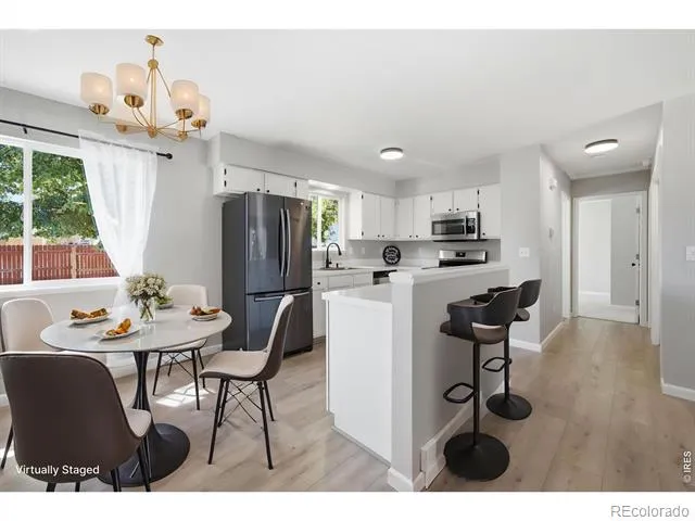 4221 Lake Mead Drive Greeley, CO 80634