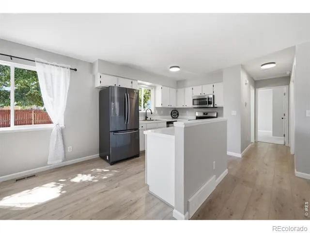 4221 Lake Mead Drive Greeley, CO 80634