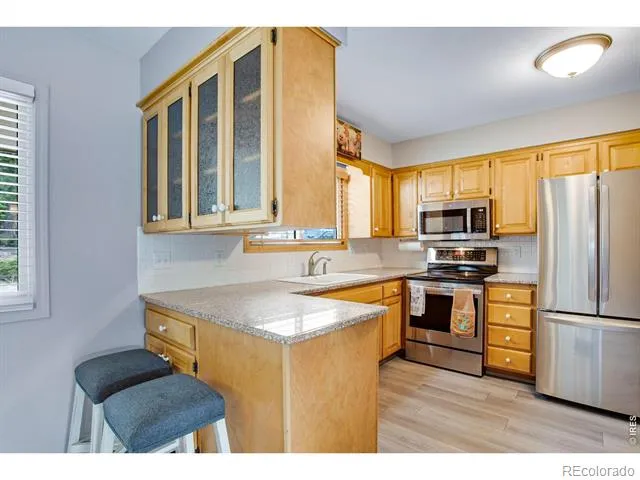 108 Meadowview Drive Estes Park, CO 80517