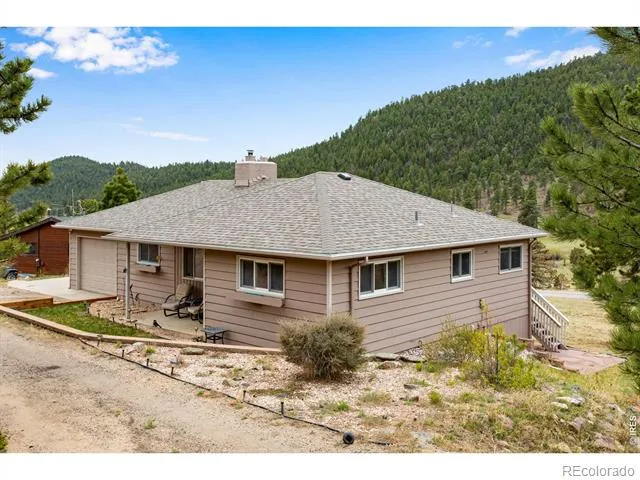 108 Meadowview Drive Estes Park, CO 80517