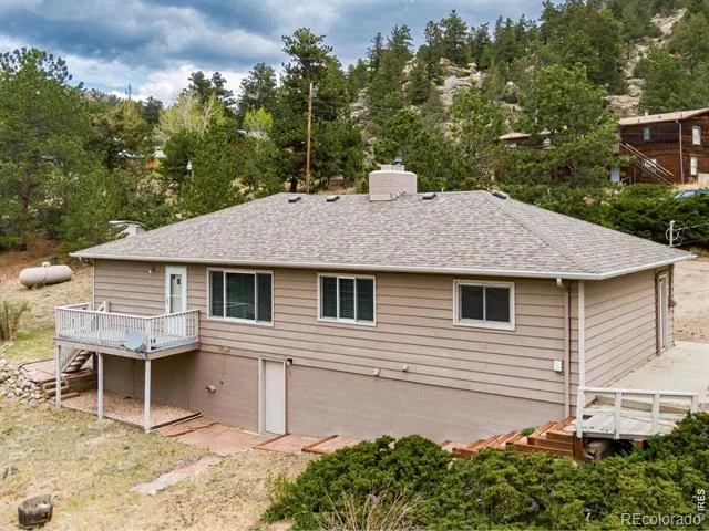 108 Meadowview Drive Estes Park, CO 80517
