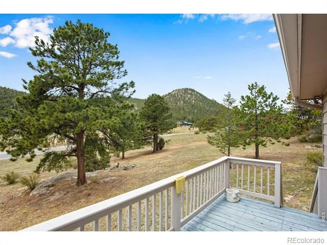 108 Meadowview Drive Estes Park, CO 80517
