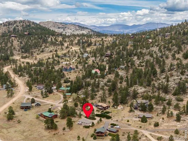 108 Meadowview Drive Estes Park, CO 80517