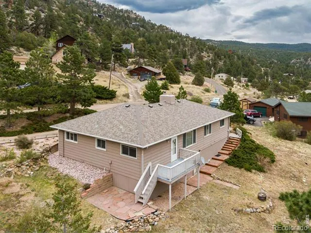 108 Meadowview Drive Estes Park, CO 80517