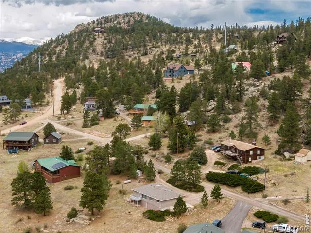 108 Meadowview Drive Estes Park, CO 80517