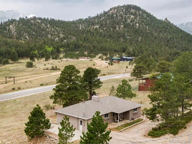 108 Meadowview Drive Estes Park, CO 80517