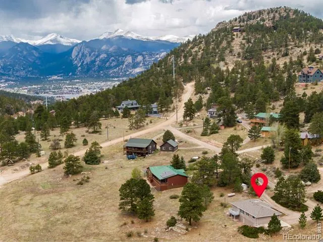 108 Meadowview Drive Estes Park, CO 80517