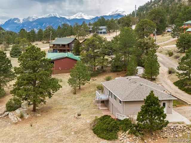 108 Meadowview Drive Estes Park, CO 80517