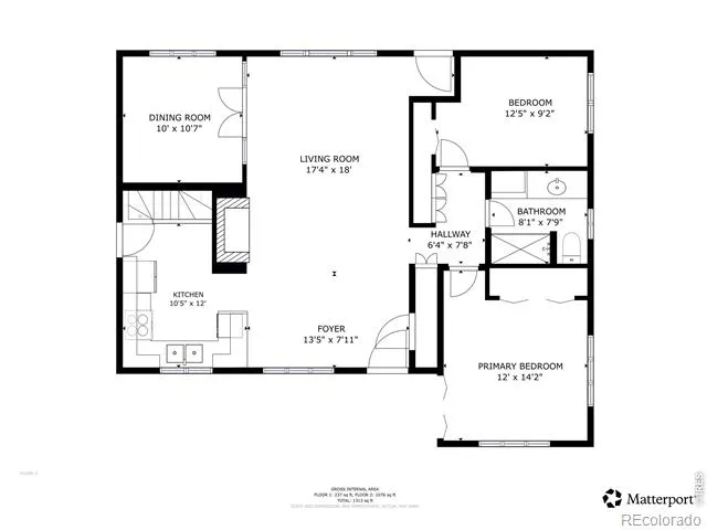 108 Meadowview Drive Estes Park, CO 80517