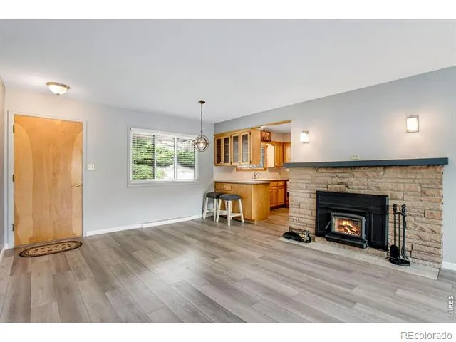 108 Meadowview Drive Estes Park, CO 80517