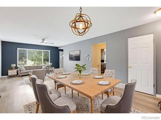 108 Meadowview Drive Estes Park, CO 80517